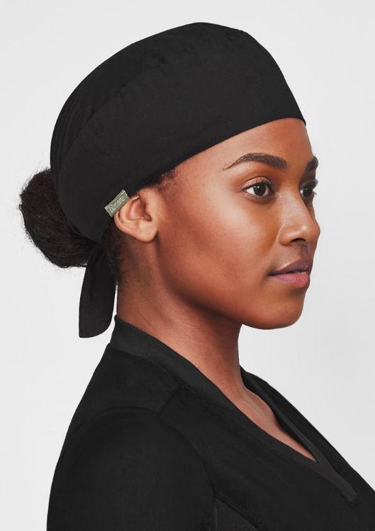 Picture of Unisex Reversible Scrub Cap
