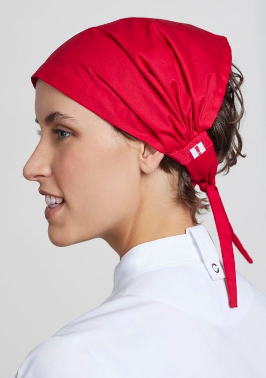 Picture of Twist Chef Bandana