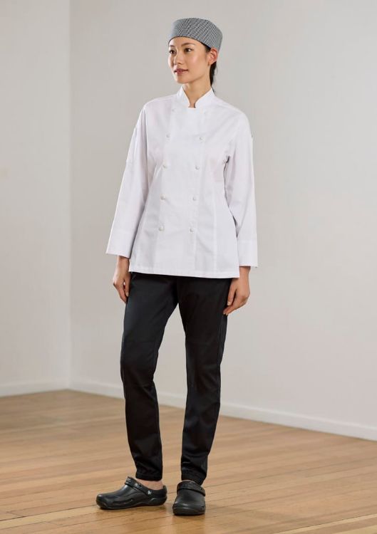 Picture of Womens Cajun Chef Jogger Pant