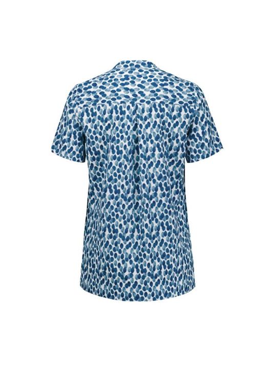 Picture of Womens Florence Stardust Print Tunic