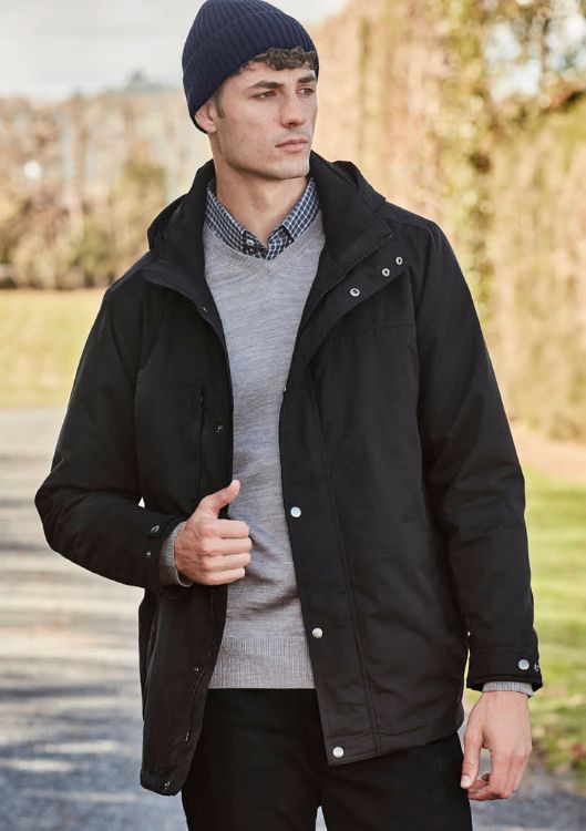 Picture of Unisex Streetworx Beanie