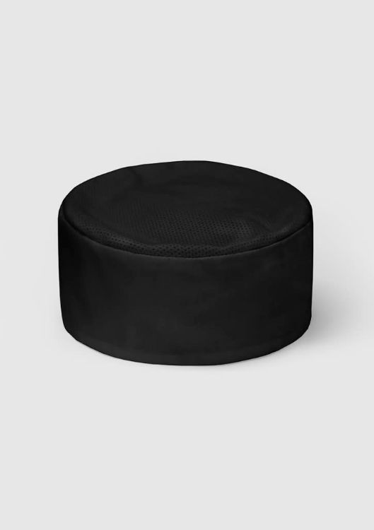 Picture of Mesh Flat Top Hat
