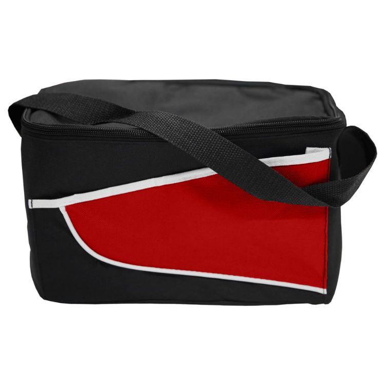 Picture of Nylon Cooler Bag Coloured