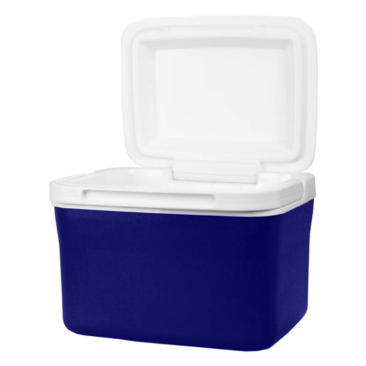 Picture of Dunkin Cooler Box 4.5L