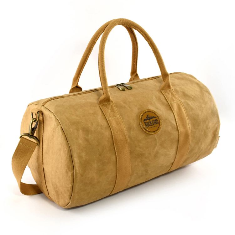 Picture of Jakob Kraft Paper Duffle Bag