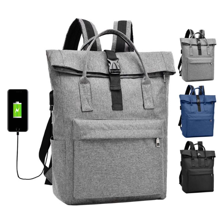 Picture of Adventure Laptop Backpack