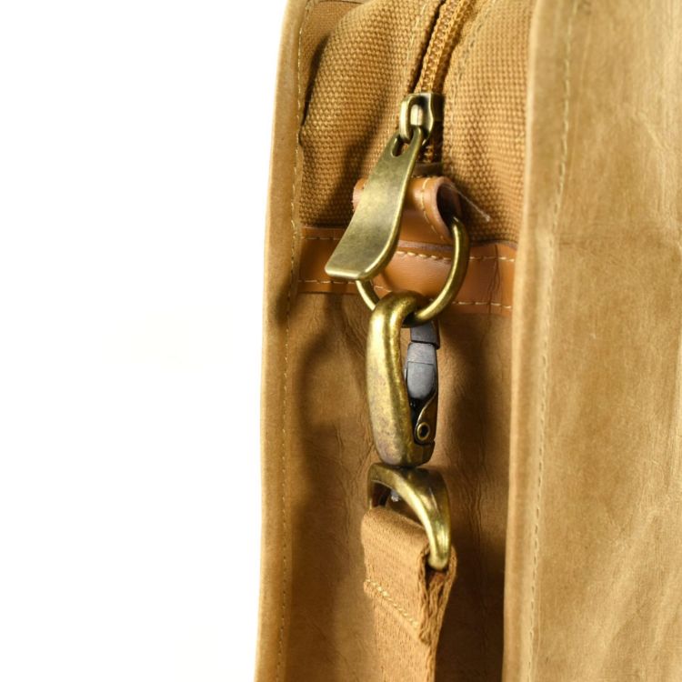 Picture of Karlo Kraft Paper Conference Satchel