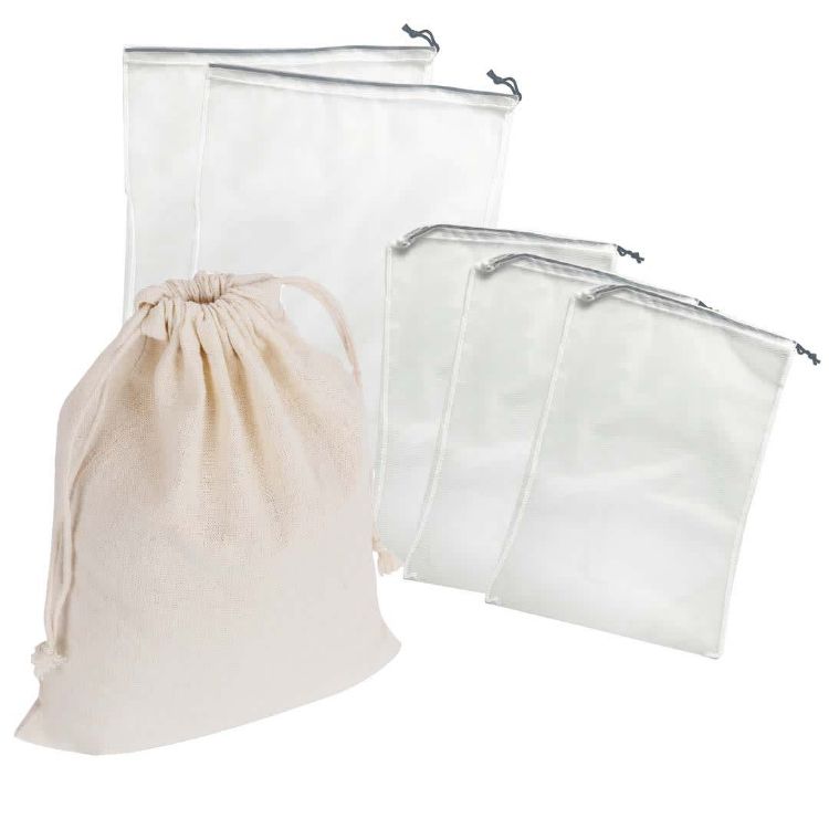 Picture of Nylon Mesh Produce Bag