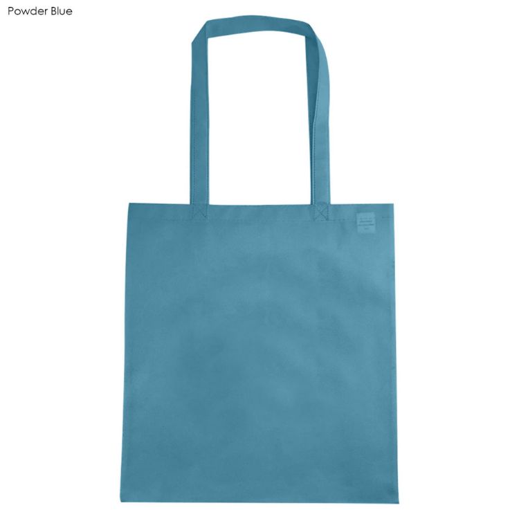 Picture of Non Woven Bag without Gusset