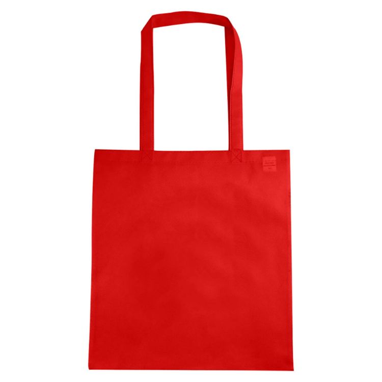 Picture of Non Woven Bag without Gusset