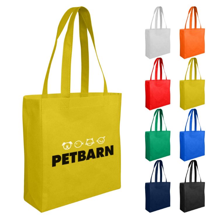 Picture of Non Woven Small Shopper