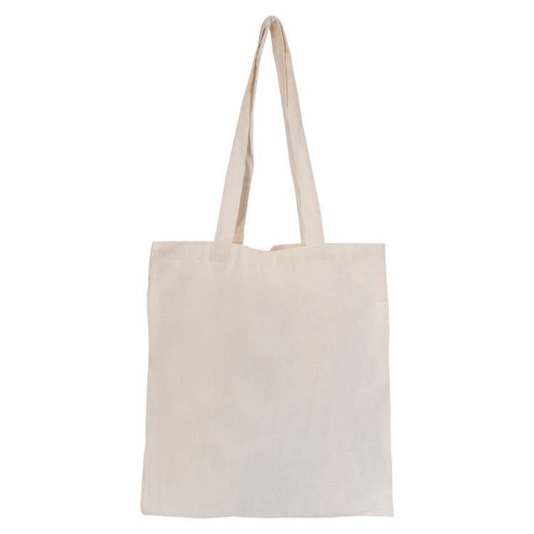 Picture of Calico Bag no Gusset