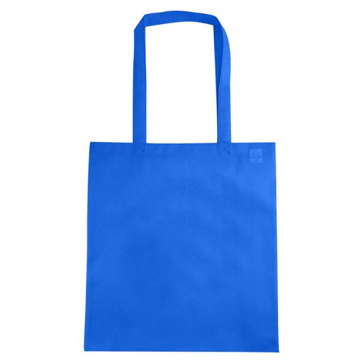 Picture of Non Woven Bag with V Gusset