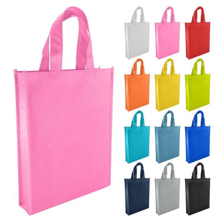 Picture of Non Woven Trade Show Bag