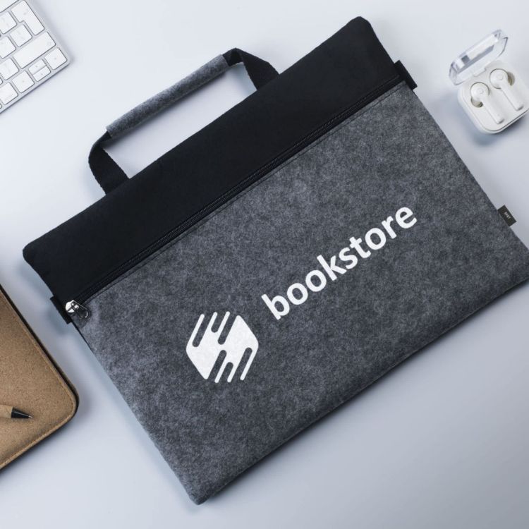 Picture of Captian Felt Carry Case