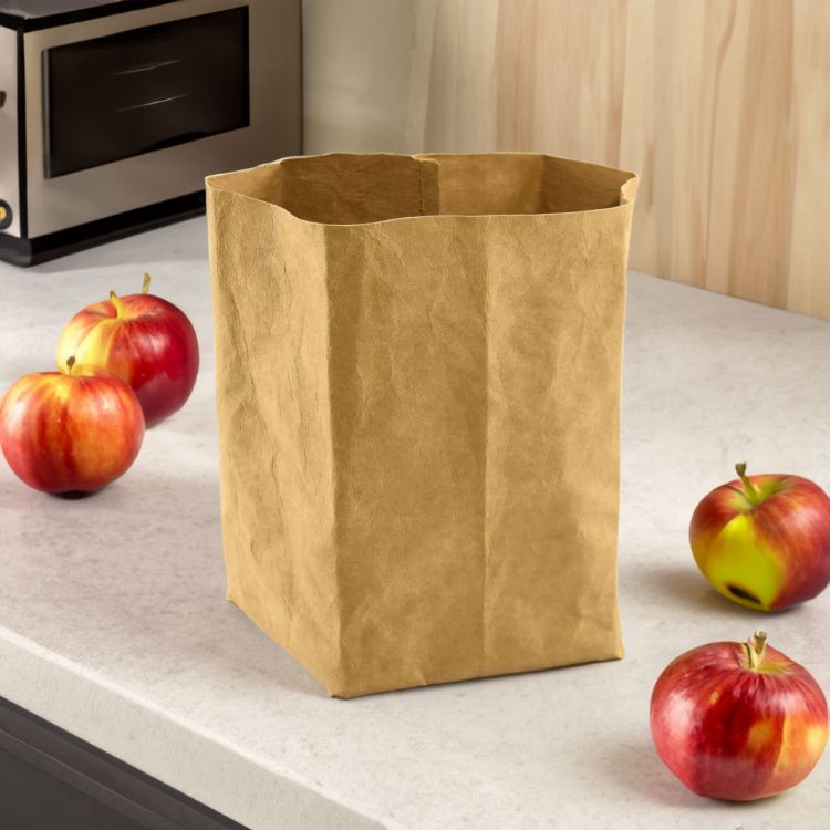 Picture of Juli Kraft Paper Storage Bag