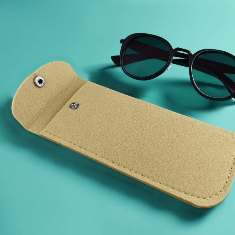 Picture of Felt Pouch