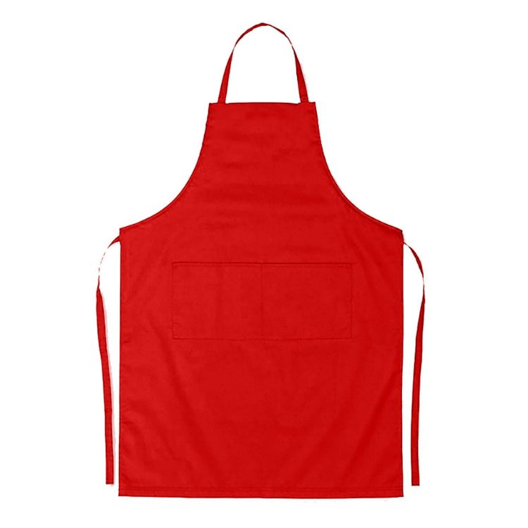 Picture of Junior Cotton Apron – Age 8-12