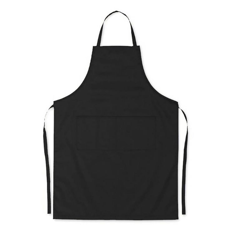 Picture of Junior Cotton Apron – Age 4-7