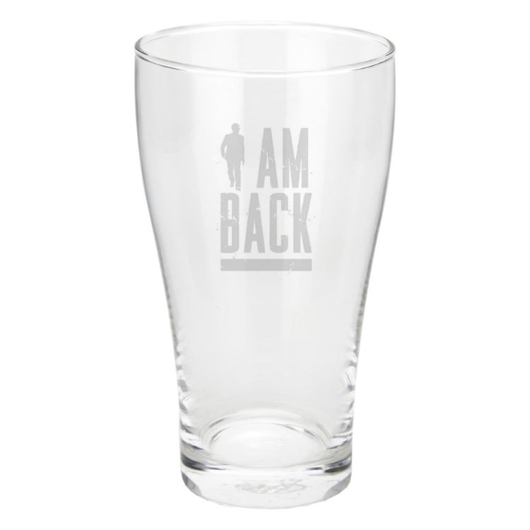 Picture of Arcal Schooner Beer Glass 550ml