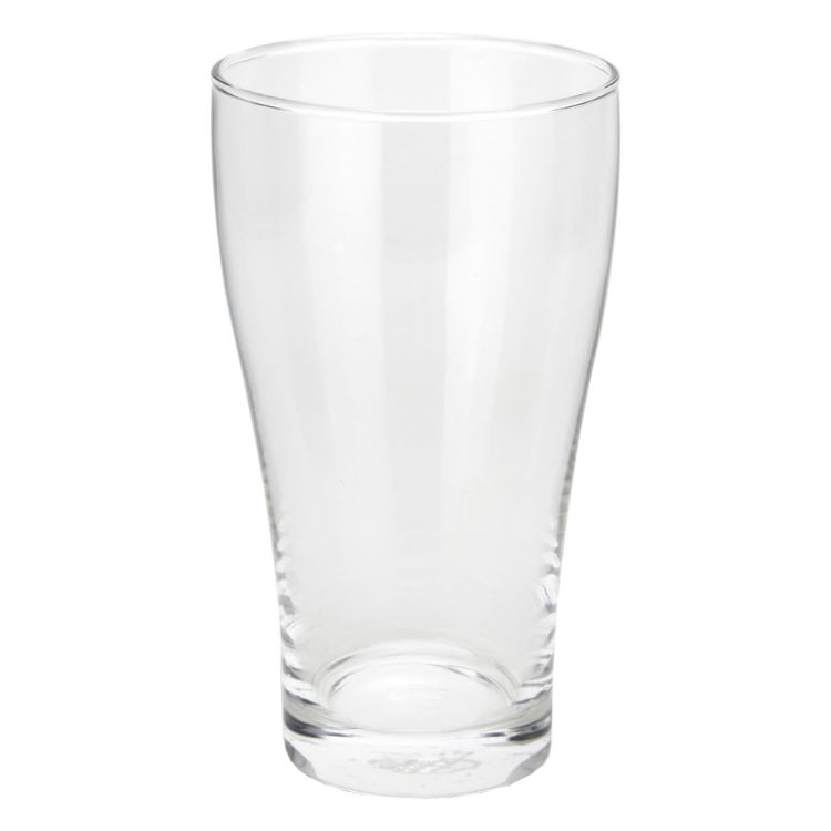 Picture of Arcal Schooner Beer Glass 550ml