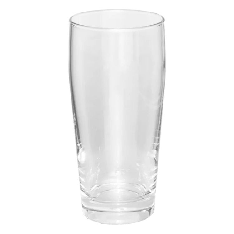 Picture of Taro Beer Glass 380ml