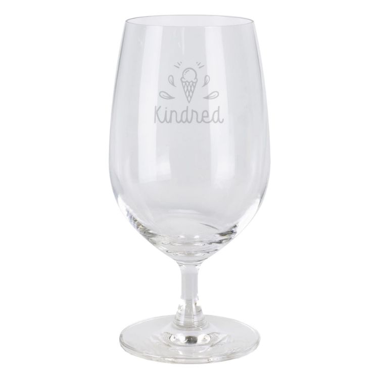 Picture of Pilson Beer Glass 410ml