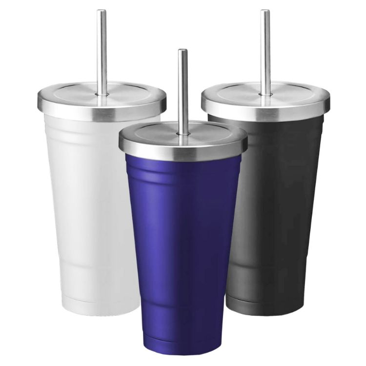 Picture of Aqua Tumbler
