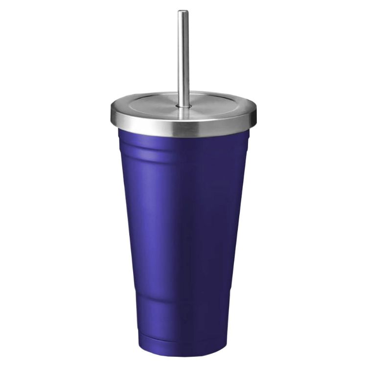 Picture of Aqua Tumbler