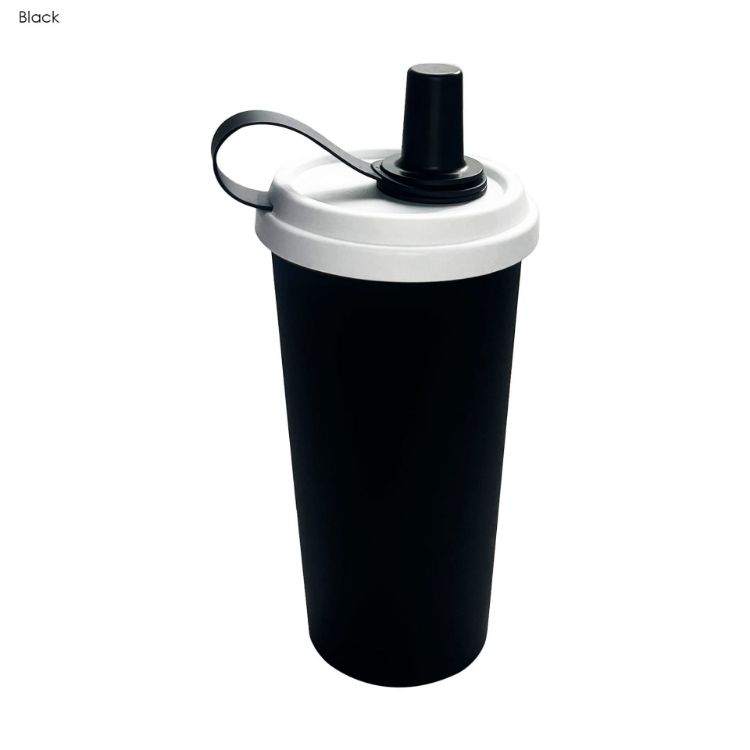 Picture of Kanto Double Wall Plastic Tumbler