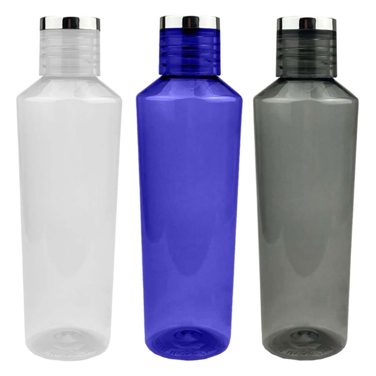 Picture of Novel Translucent Bottle