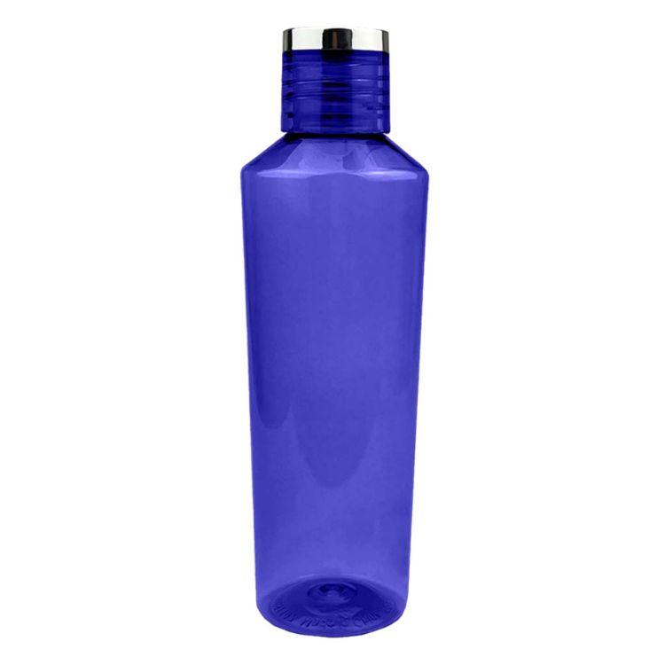 Picture of Novel Translucent Bottle