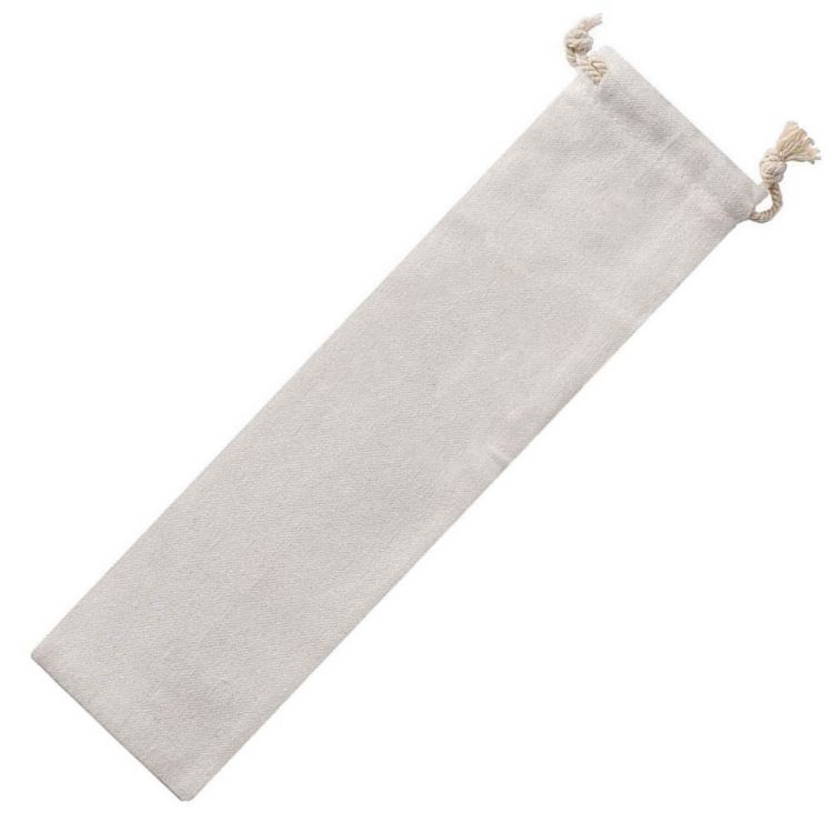 Picture of Stainless Steel Straw 6mm x 266mm