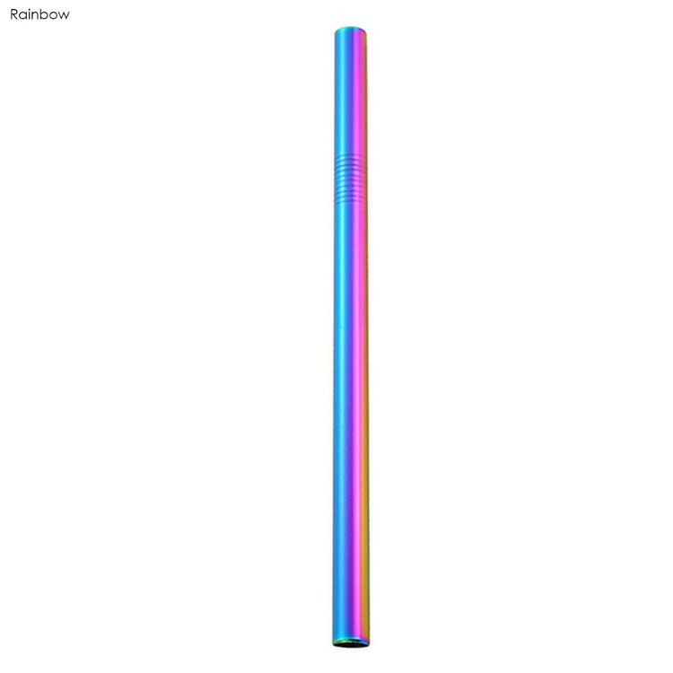 Picture of Stainless Steel Straw 12mm x 215mm