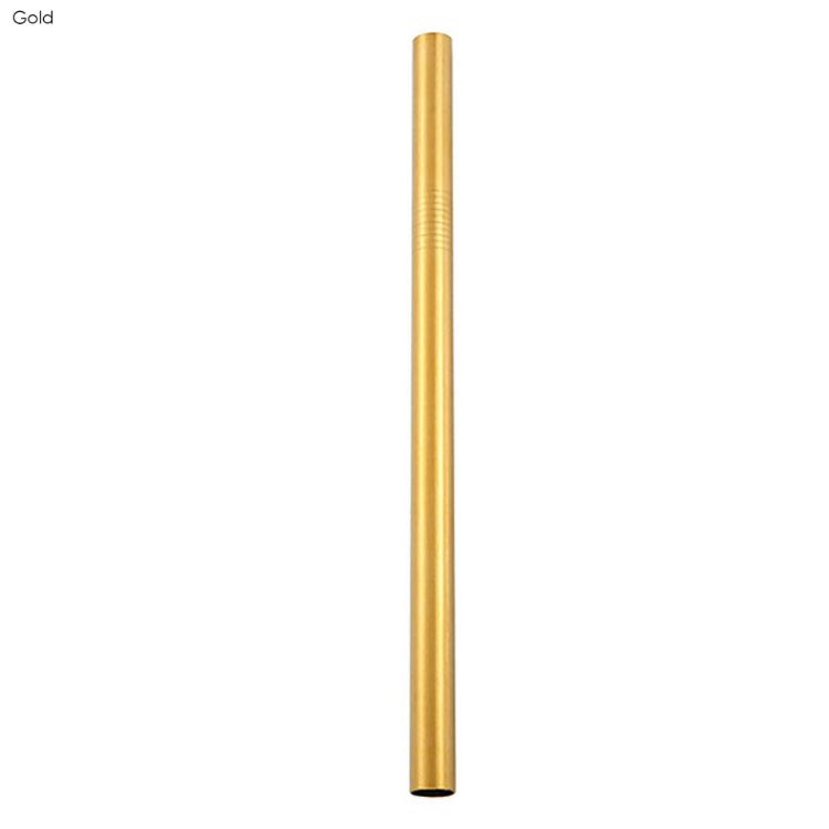 Picture of Stainless Steel Straw 12mm x 215mm