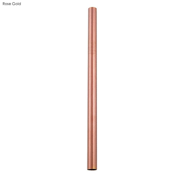 Picture of Stainless Steel Straw 12mm x 215mm