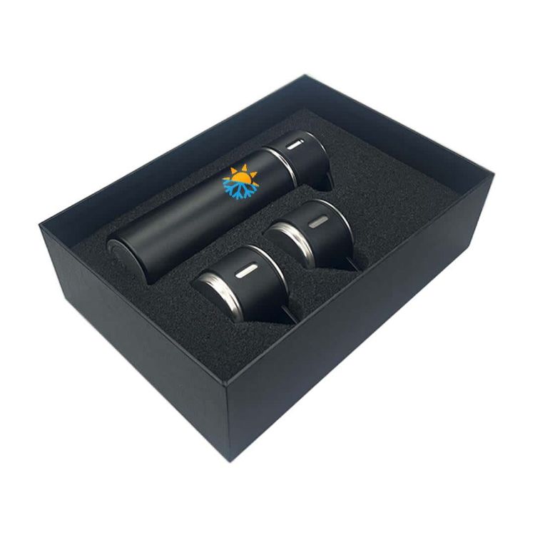 Picture of Urban Flask Gift Set