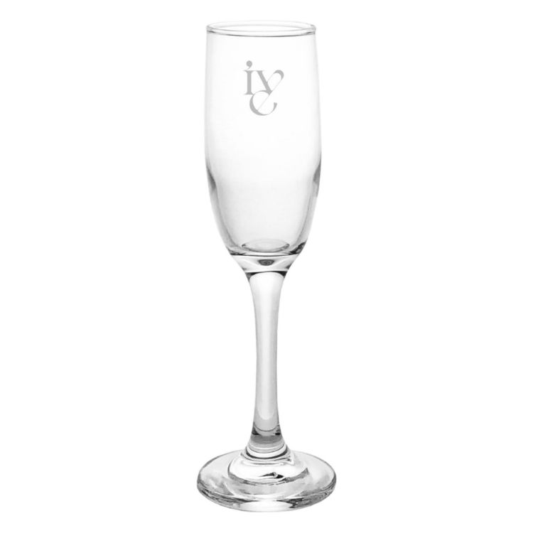 Picture of Montio Champagne Flute 185ml
