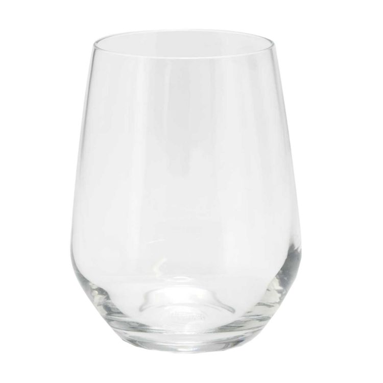 Picture of Bomia Stemless Glass Cup 345ml