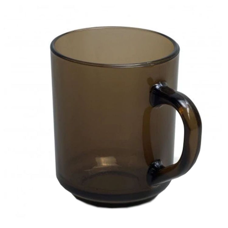 Picture of Urban Classic Glass Mug 240ml