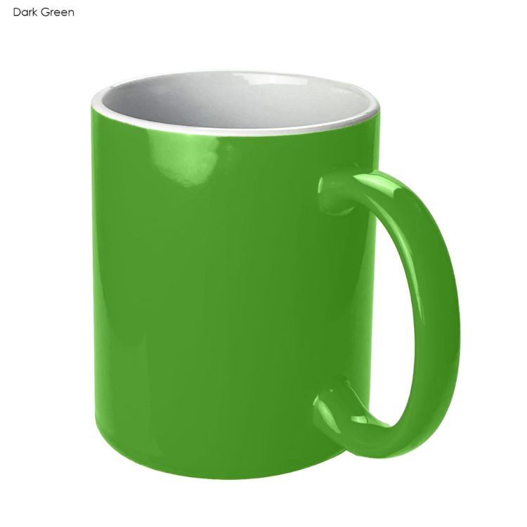 Picture of Jona Coffee Mug