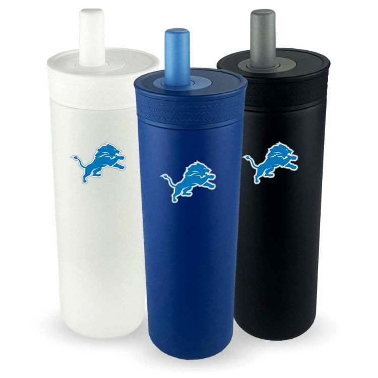 Picture of Naples Vacuum Tumbler