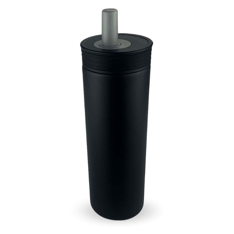 Picture of Naples Vacuum Tumbler
