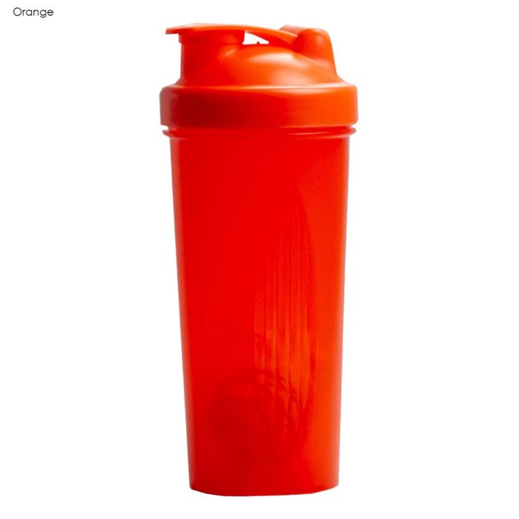 Picture of Anniston Protein Shaker
