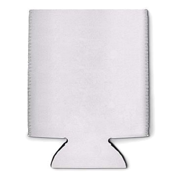 Picture of Classic Foam Stubby Cooler – Full Colour