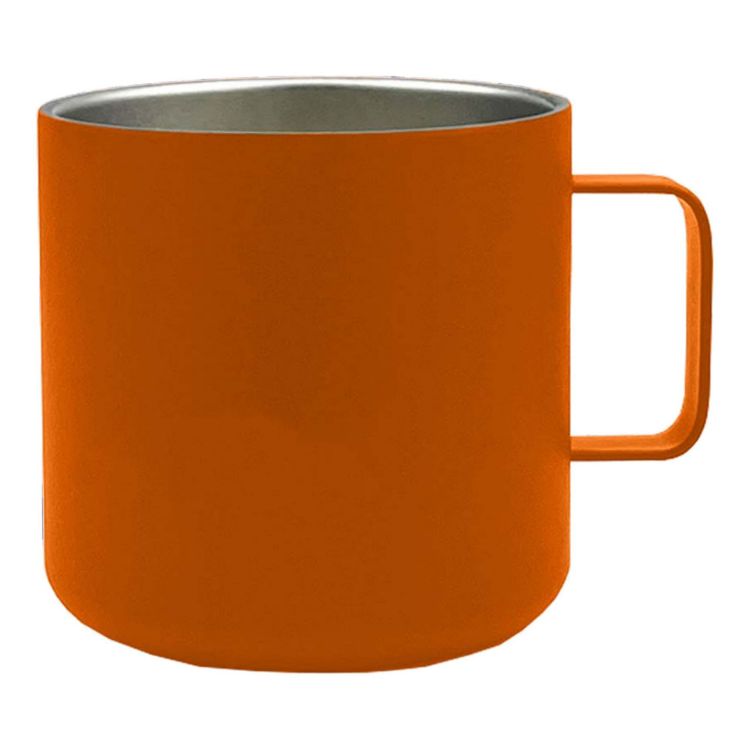 Picture of Dundee Stainless Steel Coffee Cup