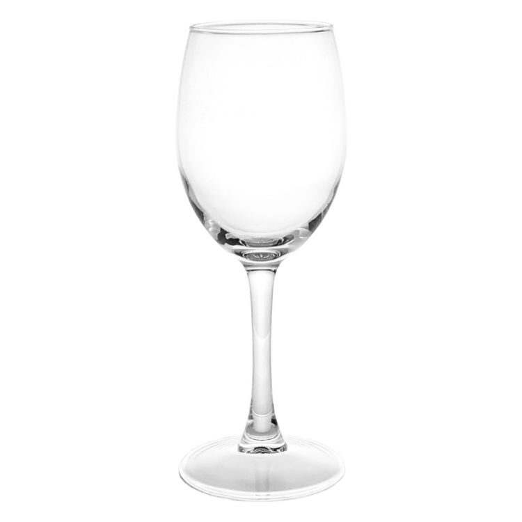Picture of Wellie Wine Glass 330ml