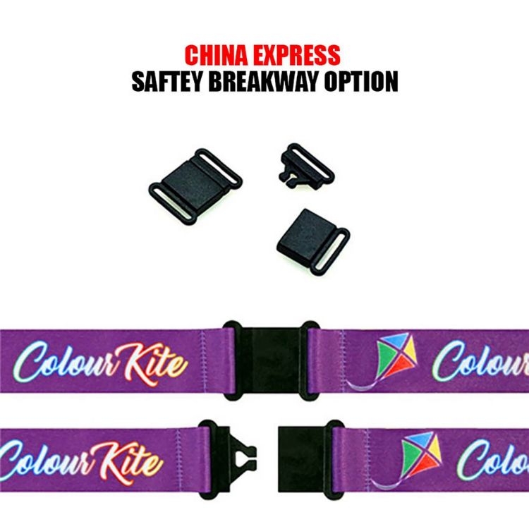 Picture of Polyester Lanyards – 20mm (Local Stock)