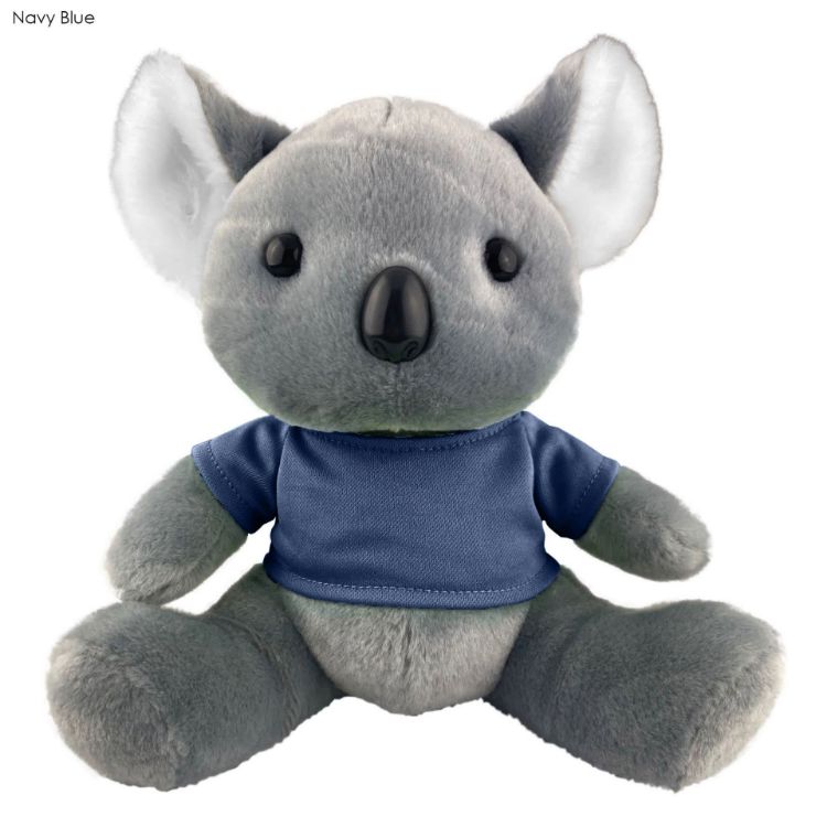 Picture of Koala Plush