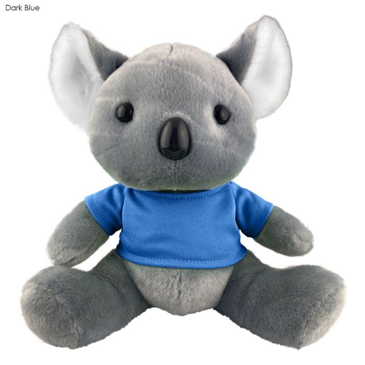 Picture of Koala Plush